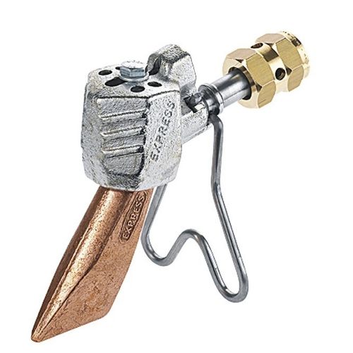 Газовый паяльник 4678