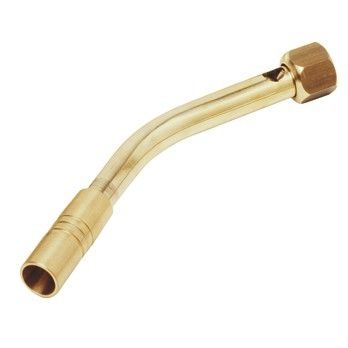 Горелка для пламенной пайки 4674