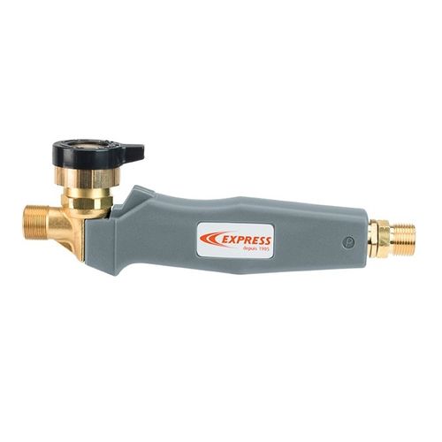 Ручка паяльной лампы 602металл