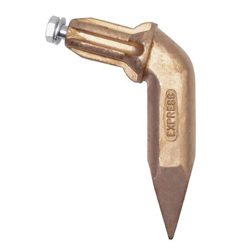 Медное паяльное жало 672