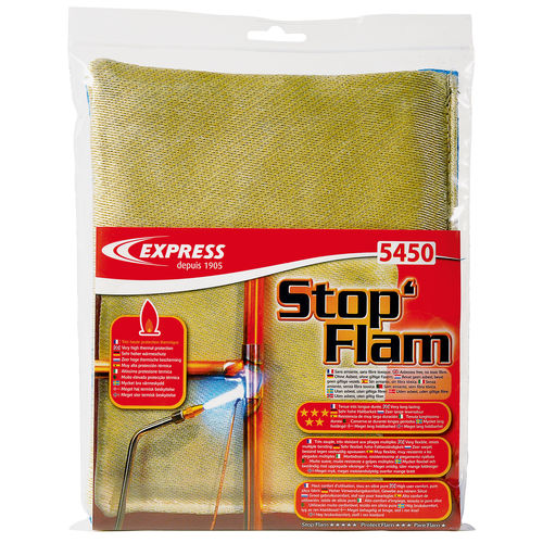 Термозащита 5450