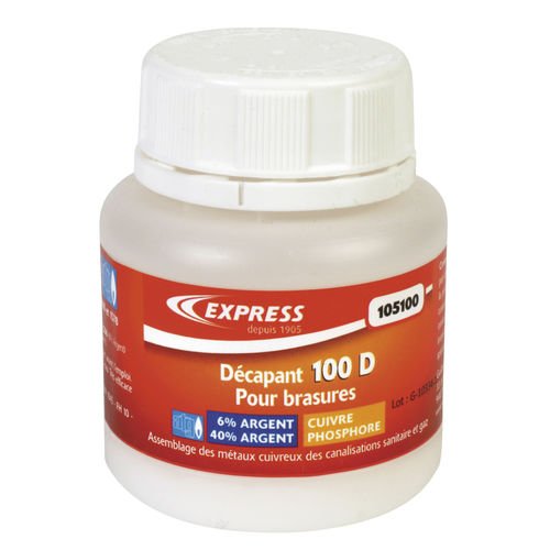 Флюс для пайки 105100