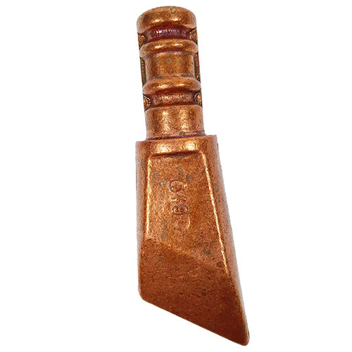 Медное паяльное жало 649