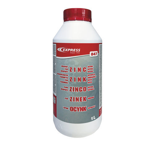 Флюс для пайки 847