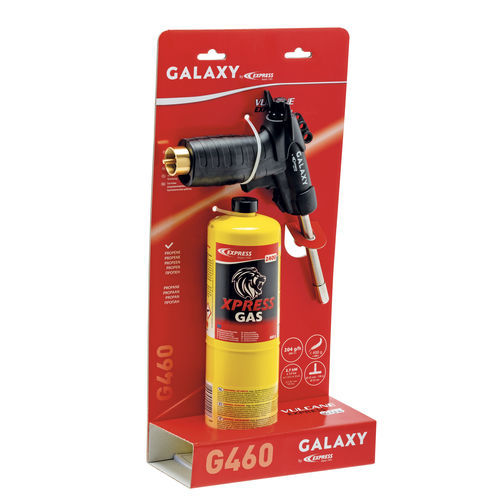 Пропановая газовая горелка G460