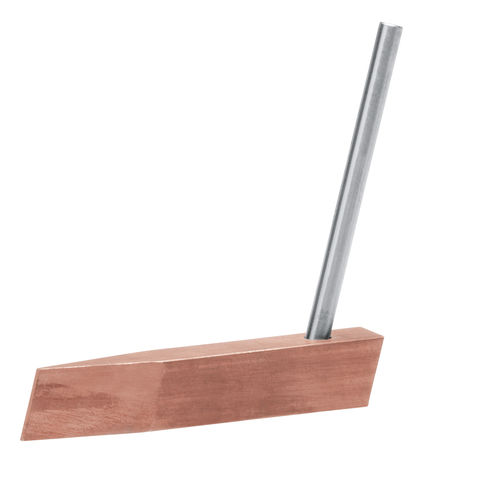 Медное паяльное жало 332.