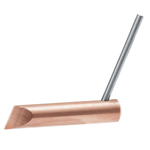 Медное паяльное жало 333