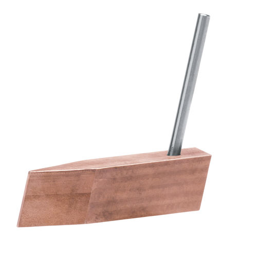 Медное паяльное жало 335