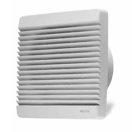 Настенный вентилятор HV 200/250осевой вытяжнойкомпактный