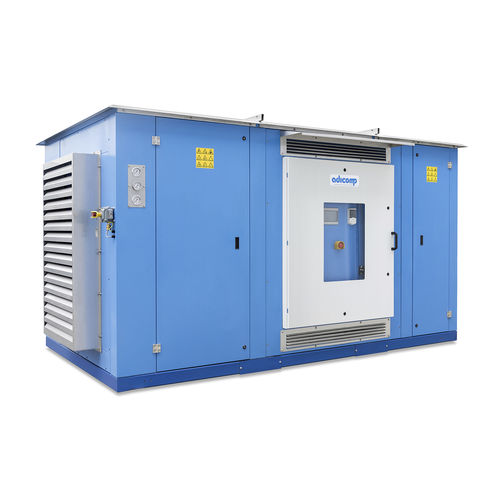 Компрессор углекислотный серии ADI70/115поршневойэлектрическийстационарный