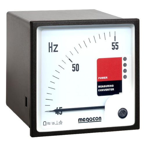 Frequency transducer MPFE Series