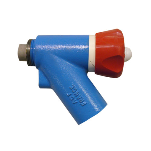 Шаровой кран S898/5207065/S812ручнойрегулирующий