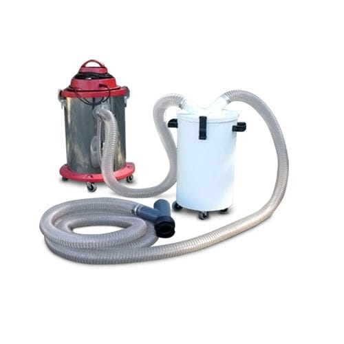 Вакуумная система SP18