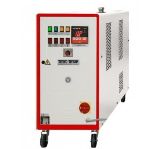 Air cooler TT-5000 E/LCwaterindustrialmobile