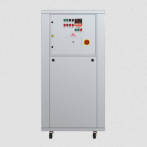 Гликолевой охладитель воды TT29000 WKнизкотемпературный с водяным охлаждением