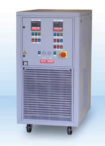 Водоохладитель-нагреватель TT13502 EАбсорбционное воздушное охлаждение