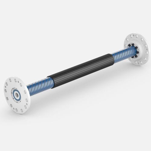 Приводной вал N-FLEXкомпозитныйгибкая трансмиссия