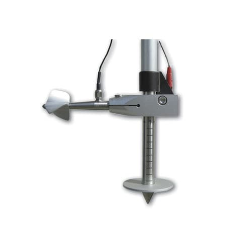 Universal current meter M1for waterstainless steelcorrosion-resistant