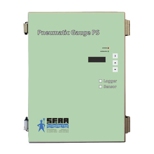 Пневматический уровнемер PSwaterкомпактныйавтоматический
