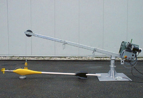 Запуск портала