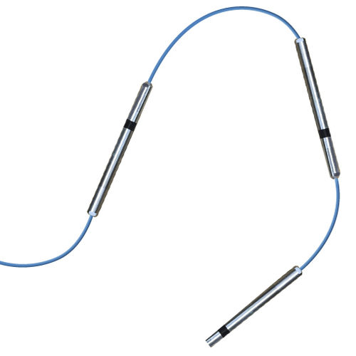 Датчик температуры воды MPS-TECнержавеющая сталь