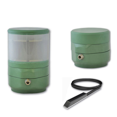 Регистратор уровня воды LogCom-Q/UniLogCom-QflowGSM/GPRSбез дисплея