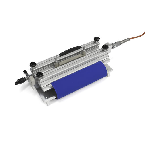 Аппарат для сварки горячей пластиной HS400, HS800ручнойдля пластмассдля конвейерных лент