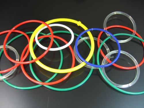 Ремень круглый бесконечныйPU