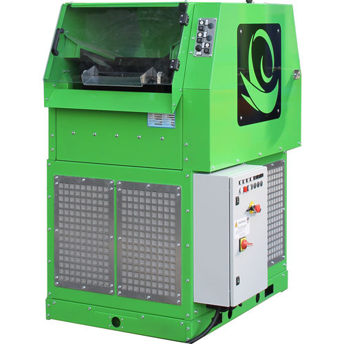 Сепаратор воздуха F50 Эковибрирующий поток частиц