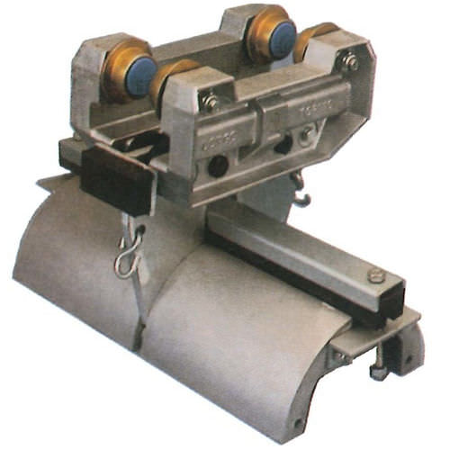 Тяжёлая кабельная тележка