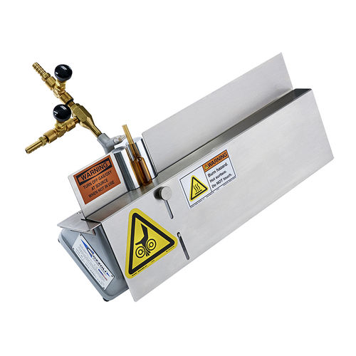 Ручная запечатывающая машина HS1tube