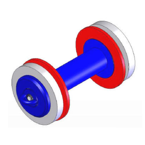 Скребок для очистки трубопровода 2 B2Dметаллопуско-наладочные работы