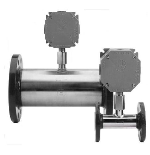 Turbine flow meter 6500 seriesfor liquidsfor gasin-line