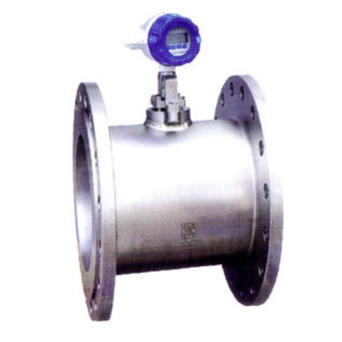 Vortex flow meter SDVT seriesfor liquidsfor gasflange