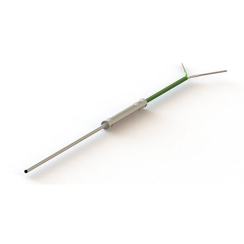 Термопара прямая