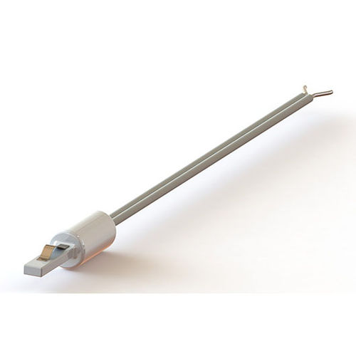 Датчик температуры Pt100 платиновый резистивный