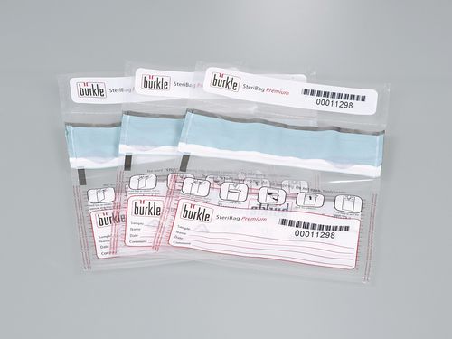 Мешок для проб серии 5344