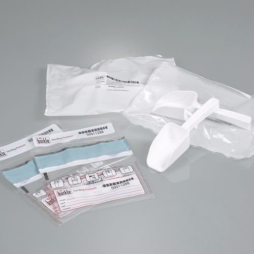 Стерильный набор для отбора проб SteriPlast Kit