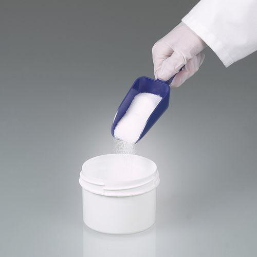 Пробоотборник порошков для гранул для твердых сыпучих материалов