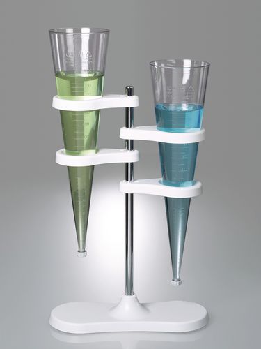 Стойка для отстойной воронки 7118-2000пластик