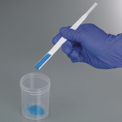 Лабораторный шпатель 5378-0032для пробмикро