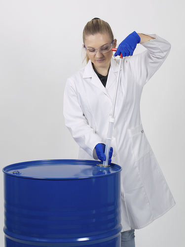 Пробоотборник суспензии серии 5331