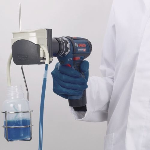 Пробоотборник жидкости Vampirewaterparticleавтоматический