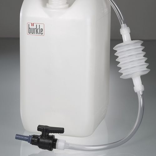 Водяной насос 5605-1000для химикатовручной самовсасывающий