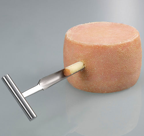 Ручная дрель для отбора проб серии 5311