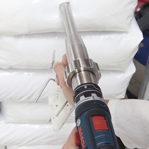 Пробоотборник порошков серии 5302для гранул для твердых сыпучих материалов