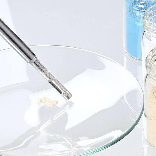 Мини-пробоотборник серии 5346порошковый зондодноточечный