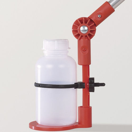 Держатель для бутылок 5354-4100регулируемый