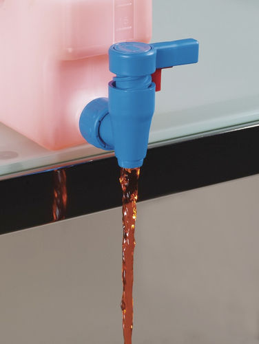 Кран-дозатор 0530-1000 для банок