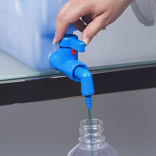 Кран-дозатор 0525-1000